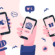 Did your business transition online?